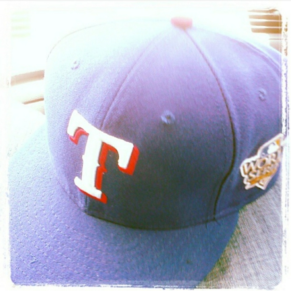 Meet your Posher, Jesus